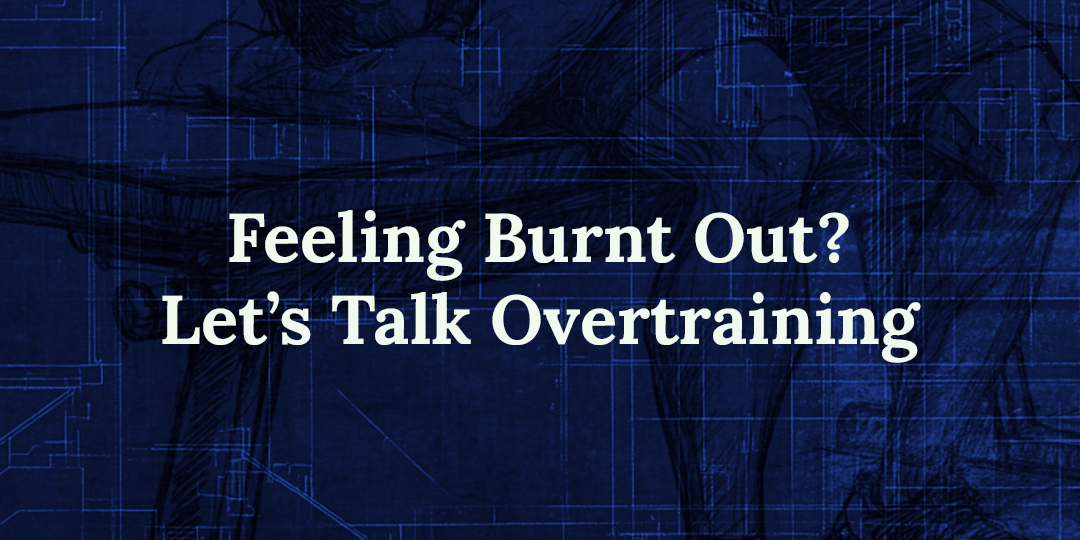 Overtraining: How to Recognize, Recover, and Prevent Burnout in Your Fitness Journey