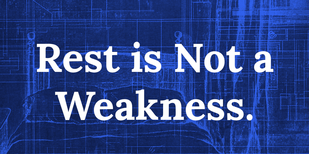 Why Rest Days Are the Secret to Building Strength