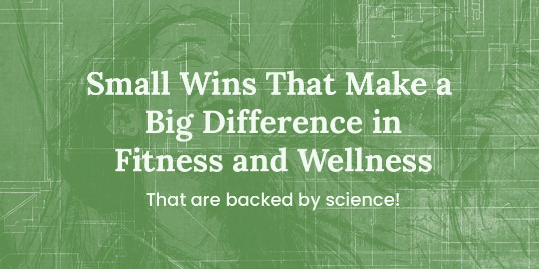 The Power of Small Wins: How Tiny Habits Lead to Big Changes