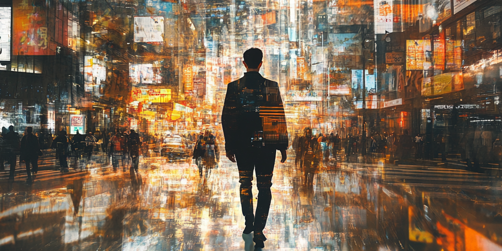 How Do We Learn to Accept the Things We Can’t Control?