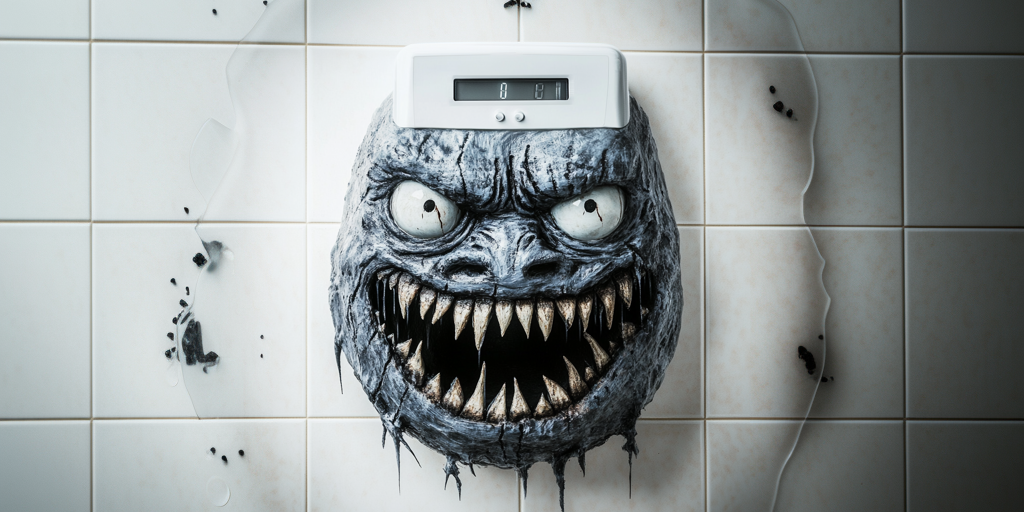 Reclaiming the Roadmap: Why I’m Choosing a Healthier Path This Time