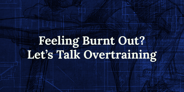Overtraining: How to Recognize, Recover, and Prevent Burnout in Your Fitness Journey