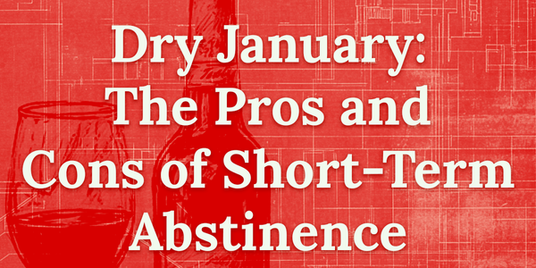 Dry January: A Reset or a Long-Term Change?