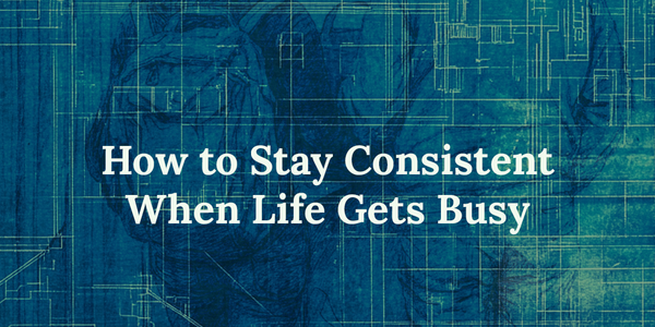 How to Stay Consistent with Fitness When Life Gets Busy