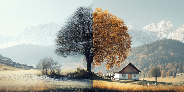 Training In Seasons: Why Breaking Your Fitness Goals Into Phases Can Make You Stronger and More Resilient