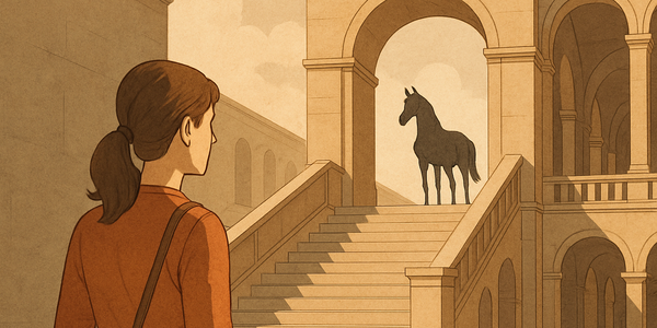 How to Get Back on the Horse Using Psychology, Patience, and the Long Game