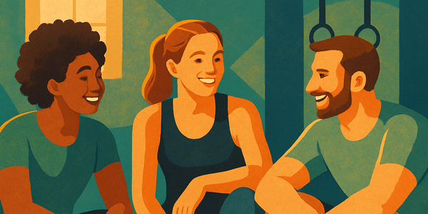 The Overlooked Foundation of Fitness: Psychological Safety